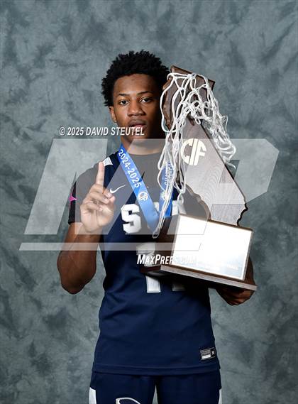 Thumbnail 1 in San Gabriel Academy (CIF State D3 Awards) photogallery.