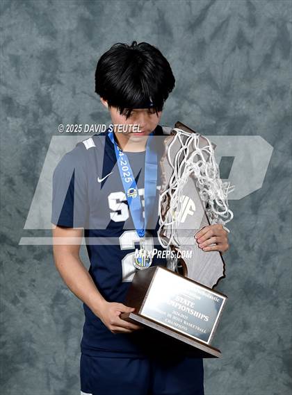 Thumbnail 2 in San Gabriel Academy (CIF State D3 Awards) photogallery.