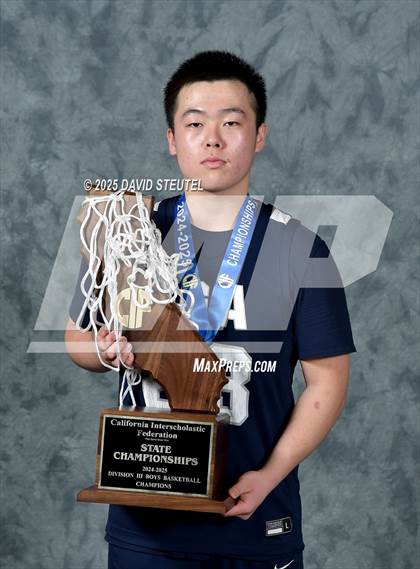 Thumbnail 3 in San Gabriel Academy (CIF State D3 Awards) photogallery.