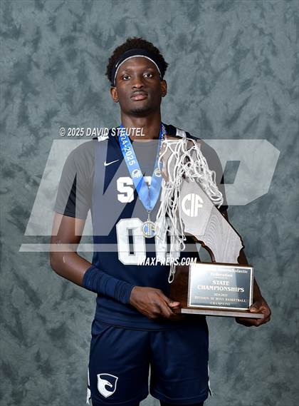 Thumbnail 3 in San Gabriel Academy (CIF State D3 Awards) photogallery.