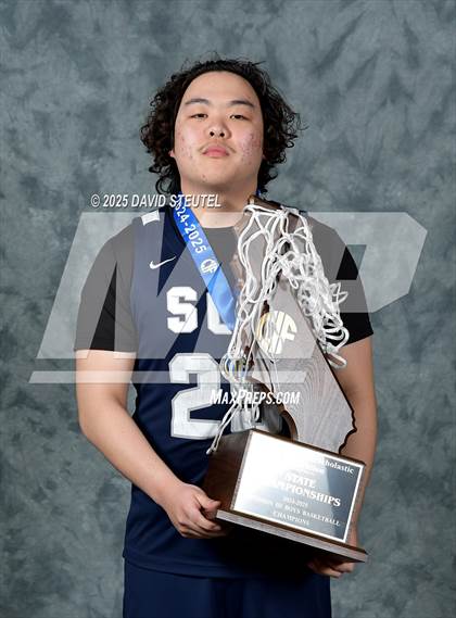 Thumbnail 3 in San Gabriel Academy (CIF State D3 Awards) photogallery.