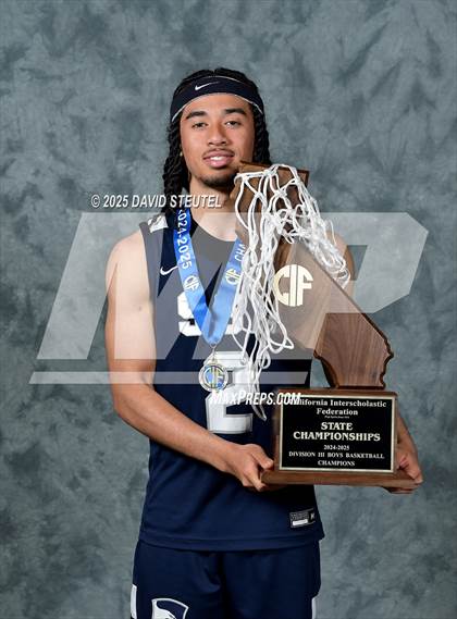 Thumbnail 2 in San Gabriel Academy (CIF State D3 Awards) photogallery.