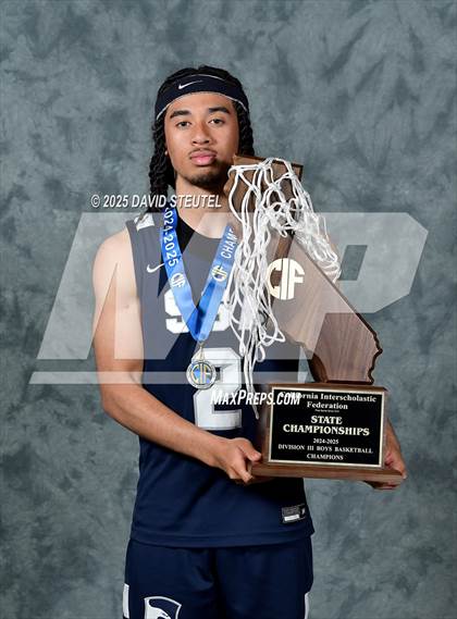 Thumbnail 1 in San Gabriel Academy (CIF State D3 Awards) photogallery.