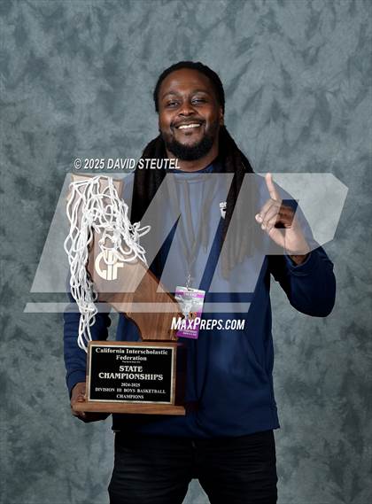 Thumbnail 3 in San Gabriel Academy (CIF State D3 Awards) photogallery.