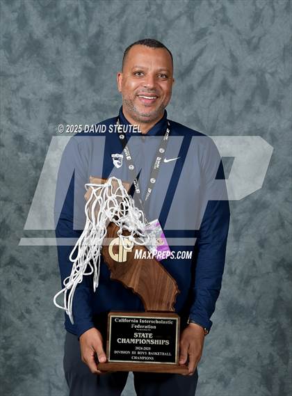 Thumbnail 1 in San Gabriel Academy (CIF State D3 Awards) photogallery.