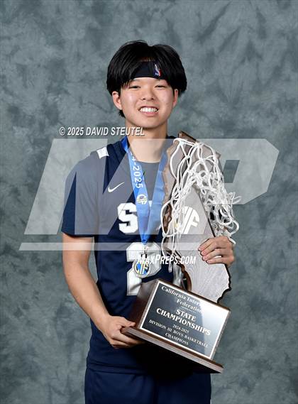 Thumbnail 1 in San Gabriel Academy (CIF State D3 Awards) photogallery.