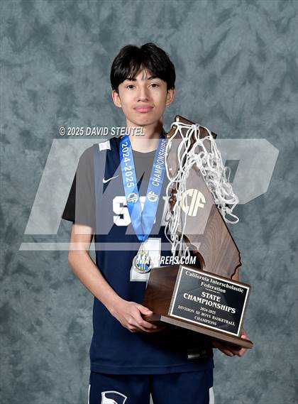 Thumbnail 3 in San Gabriel Academy (CIF State D3 Awards) photogallery.