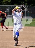 Photo from the gallery "Antelope vs. Christian Brothers (Stephanie LeDoux Tournament)"