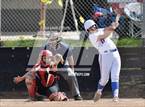 Photo from the gallery "Antelope vs. Christian Brothers (Stephanie LeDoux Tournament)"