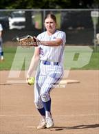 Photo from the gallery "Antelope vs. Christian Brothers (Stephanie LeDoux Tournament)"