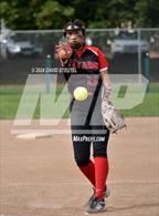 Photo from the gallery "Antelope vs. Christian Brothers (Stephanie LeDoux Tournament)"