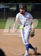 Photo from the gallery "Antelope vs. Christian Brothers (Stephanie LeDoux Tournament)"