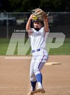 Photo from the gallery "Antelope vs. Christian Brothers (Stephanie LeDoux Tournament)"