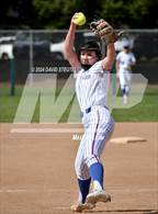 Photo from the gallery "Antelope vs. Christian Brothers (Stephanie LeDoux Tournament)"