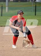 Photo from the gallery "Antelope vs. Christian Brothers (Stephanie LeDoux Tournament)"