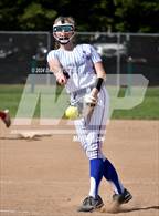 Photo from the gallery "Antelope vs. Christian Brothers (Stephanie LeDoux Tournament)"
