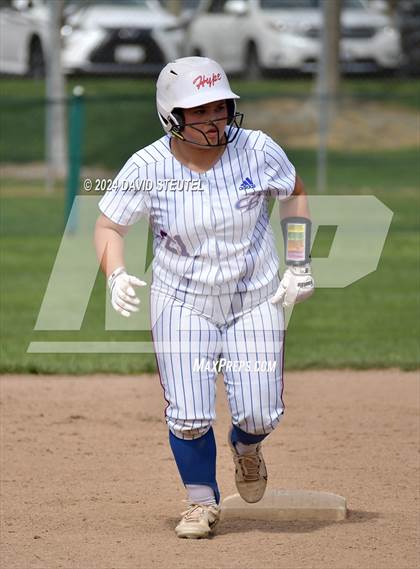Thumbnail 1 in Antelope vs. Christian Brothers (Stephanie LeDoux Tournament) photogallery.