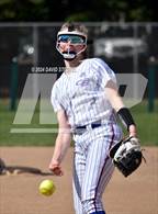Photo from the gallery "Antelope vs. Christian Brothers (Stephanie LeDoux Tournament)"