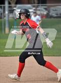 Photo from the gallery "Antelope vs. Christian Brothers (Stephanie LeDoux Tournament)"