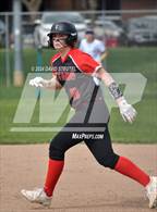 Photo from the gallery "Antelope vs. Christian Brothers (Stephanie LeDoux Tournament)"