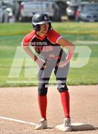Photo from the gallery "Antelope vs. Christian Brothers (Stephanie LeDoux Tournament)"