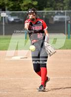 Photo from the gallery "Antelope vs. Christian Brothers (Stephanie LeDoux Tournament)"