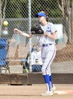 Photo from the gallery "Antelope vs. Christian Brothers (Stephanie LeDoux Tournament)"