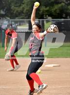 Photo from the gallery "Antelope vs. Christian Brothers (Stephanie LeDoux Tournament)"