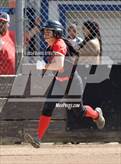 Photo from the gallery "Antelope vs. Christian Brothers (Stephanie LeDoux Tournament)"