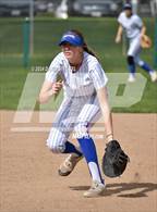 Photo from the gallery "Antelope vs. Christian Brothers (Stephanie LeDoux Tournament)"