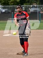 Photo from the gallery "Antelope vs. Christian Brothers (Stephanie LeDoux Tournament)"