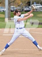 Photo from the gallery "Antelope vs. Christian Brothers (Stephanie LeDoux Tournament)"