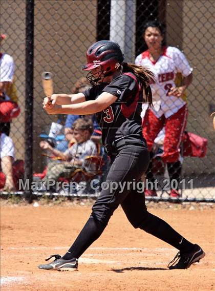 Thumbnail 1 in Morristown-Hamblen West vs Pigeon Forge photogallery.