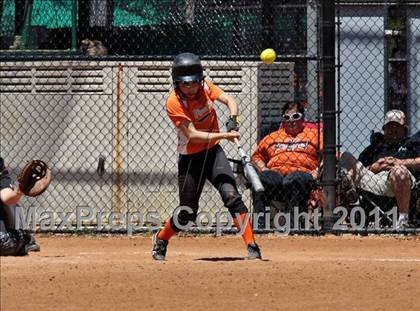 Thumbnail 1 in Morristown-Hamblen West vs Pigeon Forge photogallery.