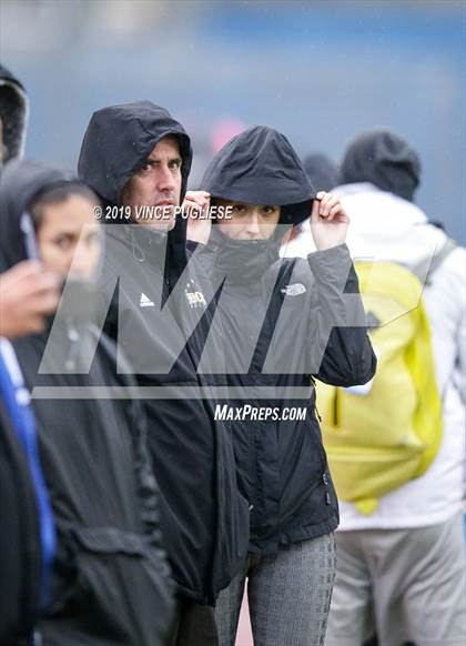 Thumbnail 1 in El Camino Real vs. Palisades (CIF LACS Playoffs) photogallery.