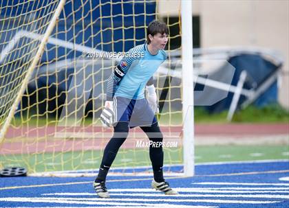 Thumbnail 2 in El Camino Real vs. Palisades (CIF LACS Playoffs) photogallery.