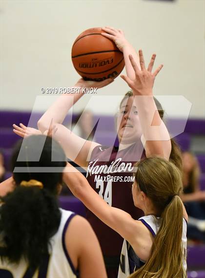 Thumbnail 1 in Hamilton @ Queen Creek photogallery.