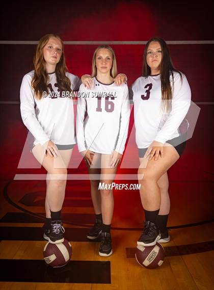 Thumbnail 2 in Thorsby (Team & Individuals) photogallery.