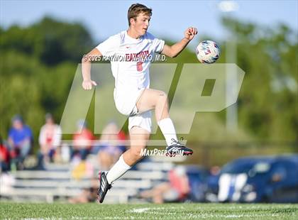 Thumbnail 2 in Jay County @ Yorktown photogallery.