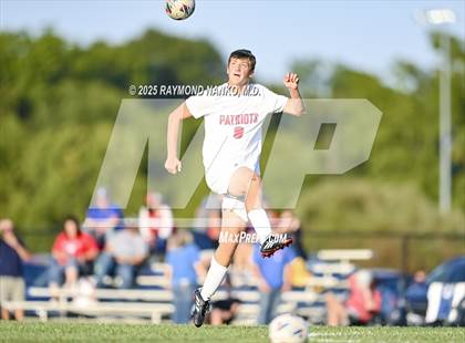 Thumbnail 3 in Jay County @ Yorktown photogallery.