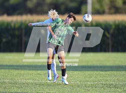 Thumbnail 2 in Jay County @ Yorktown photogallery.