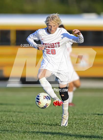 Thumbnail 1 in Jay County @ Yorktown photogallery.