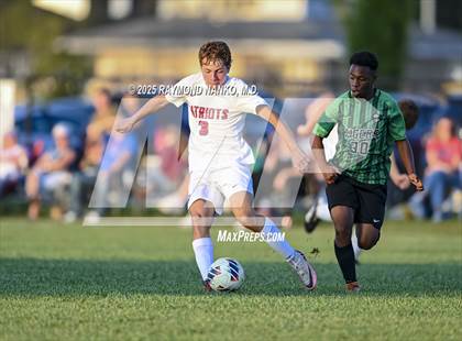 Thumbnail 3 in Jay County @ Yorktown photogallery.