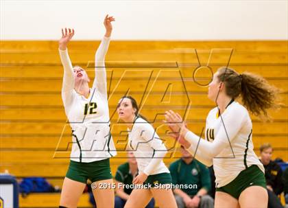 Thumbnail 2 in Placer @ Inderkum photogallery.
