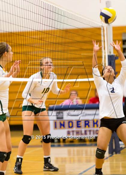Thumbnail 1 in Placer @ Inderkum photogallery.