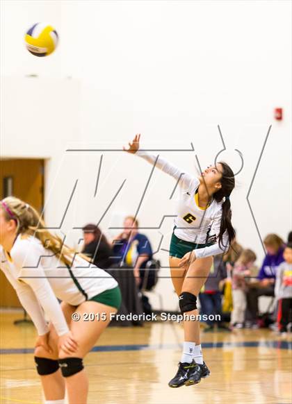 Thumbnail 1 in Placer @ Inderkum photogallery.