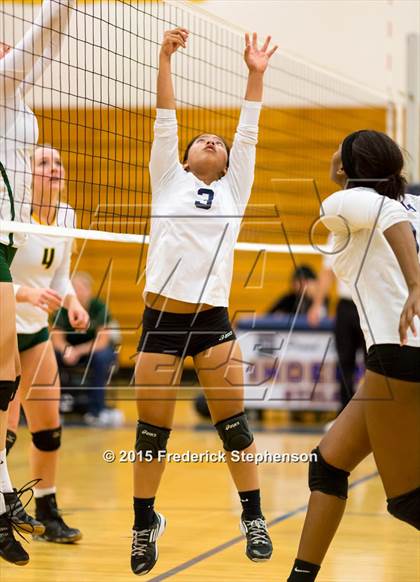Thumbnail 1 in Placer @ Inderkum photogallery.