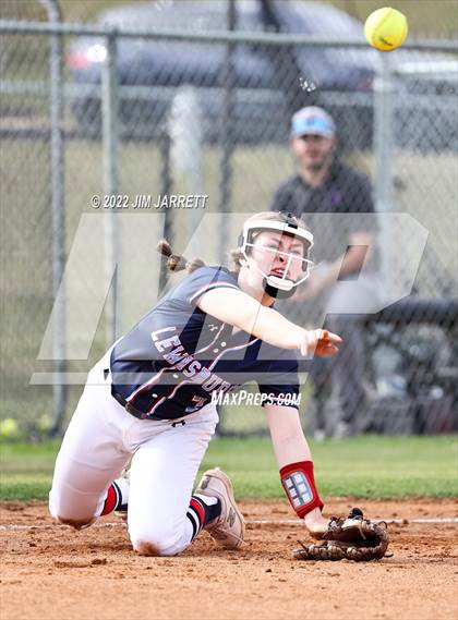 Thumbnail 3 in Lewisburg @ Desoto Central photogallery.