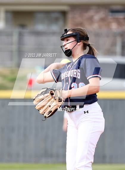 Thumbnail 2 in Lewisburg @ Desoto Central photogallery.