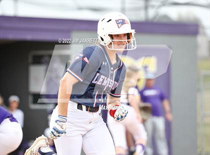 Thumbnail 1 in Lewisburg @ Desoto Central photogallery.